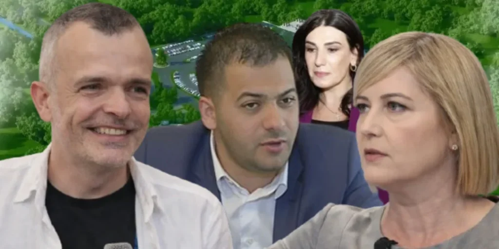 Skandali AKSHI, SPAK shtrin hetimet edhe te DURANA Tech Park