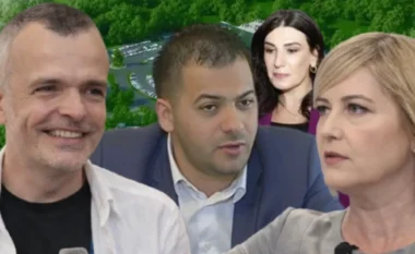 Skandali AKSHI, SPAK shtrin hetimet edhe te DURANA Tech Park