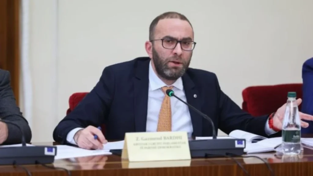 Debat për rregulloren e Kuvendit te Konferenca e Kryetarëve/ Bardhi: E keni hedhur në erë Kushtetutën, ndryshimet nuk janë emergjente