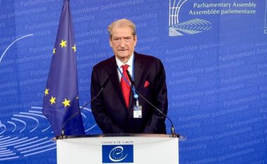 Berisha nga Strasburgu: Narkoshteti i Ramaduros rrezikon sigurinë e Europës