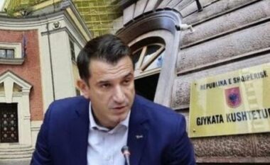 GJKKO rrëzon kërkesën e Veliajt për përjashtimin e gjyqtares Etleva Deda