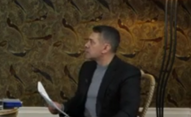 ‘O plaçkitës, Porti është afera jote!’ Ahmetaj i drejtohet Ramës/ Zbulon kompaninë që do marrë me koncesion terminalin doganor për 35 vite