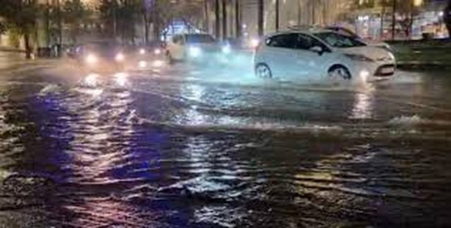 Moti i keq godet Greqinë/ Humb jetën një grua dhe roja bregdetare