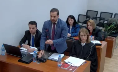 Masa e pezullimit ndaj Ballukut në GJKKO/ Përfaqësuesi i Qeverisë: Çfarë ndodh nëse Apeli e rrëzon?