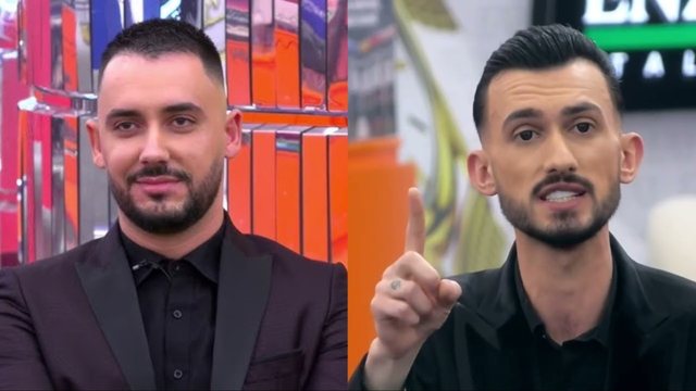 Kristi ishte shkaku që doli nga shtëpia e BBV5? Keijsi përgjigjet shkurt: Mua më nxori vetja ime