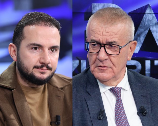 “Në PD kanë hall derisa të ikësh, po ike të thërrasin edhe për bisedime”, Salianji i prerë: Nuk largohem nga PD!