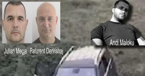 Atentati te mbikalimi i Shkozetit në 2019-n, SPAK paraqet provat për Plaurent Dervishaj dhe Julian Meçajn: Gazetarët të dalin jashtë