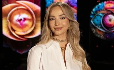 “Dëgjova të bërtitura”, Selin Bollati rrëfen mes lotësh historinë e vështirë të jetës