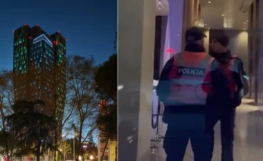 Përfundon aksioni i SPAK dhe BKH në dy pallate në Tiranë, 10 persona të arrestuar. Ja emrat!