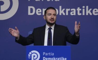 Salianji sfidon Berishën, pranon se do të jetë në garë për kreun e PD-së: E vendos anëtarësia se kush fiton