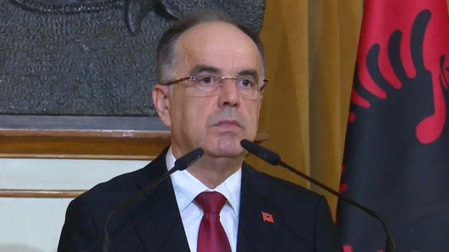Begaj pret në Presidencë përfaqësuesit e Trupit Diplomatik: Shiheni Shqipërinë si shtëpinë tuaj