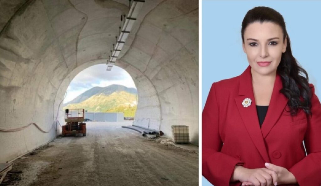 Tuneli 190 milionë euro i Ballukut “fut ujë”/ Qytetarët demaskojnë punimet e dobëta në Llogara, Artan Hoxha: Dëmin e paguajnë shqiptarët, ja çfarë tha inxhinieri grek (VIDEO)
