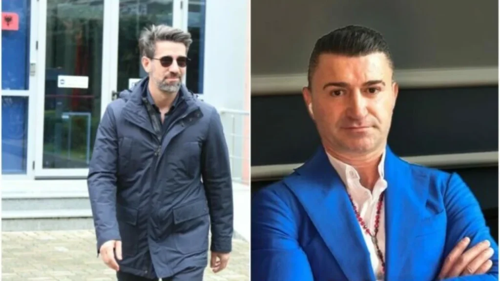 Jeta luksoze dhe pushimet ekzotike/ Gjykata e Tiranës rrëzon Prokurorinë për sekuestrimin e 50 milionë euro pasuri të Elman Abules dhe Kristian Boçit