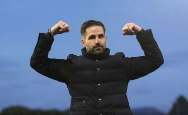 Fabregas: Nuk e shikoj kurrë renditjen