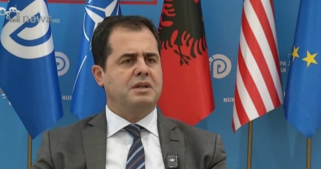 “Libri i Zi” i zgjedhjeve/ Bylykbashi: Zgjedhjet “ranë” viktimë e qeverisjes, është dh*nuar funksionimi i shtetit të së drejtës