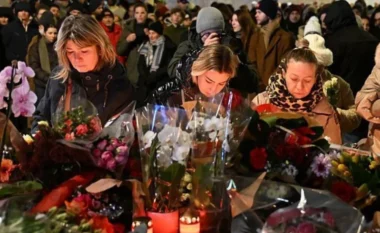 Policia identifikon të 40 viktimat e zjarrit në një bar në resortin e skive në Zvicër