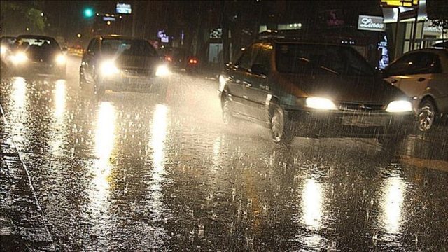 Maqedoni e Veriut – Reshjet e dendura shkaktojnë përmbytje dhe rrëshqitje toke në disa zona