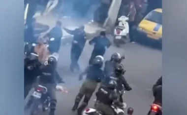 Protestat ‘e përgjakshme’ në Iran/ Rëndohet bilanci, rreth 500 të vdekur dhe mbi 10,000 arrestime