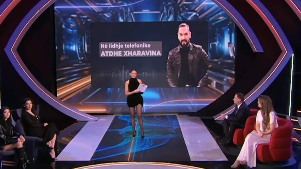 I lidhur me Brikenën?! Atdheu reagon direkt në Fan Club, ja çfarë thotë ai