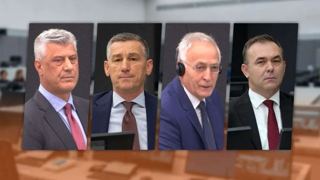 Specialja reagon pas letrës së Avokatit të Popullit për dokumentet serbe në rastin e ish-krerëve të UÇK-së