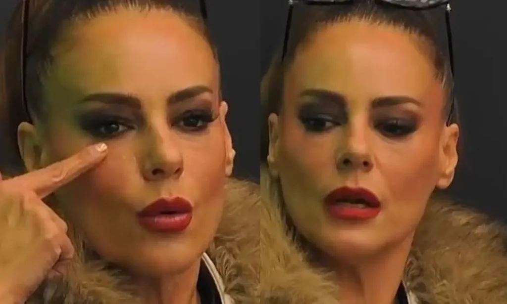 Deklarata e Hygertës brenda ‘BBVK’: Mua të më sjellin ish-burrin, çohem e iki