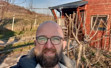 Pretendonte se “shëronte” autizmin – arrestohet Arianit Sllamniku