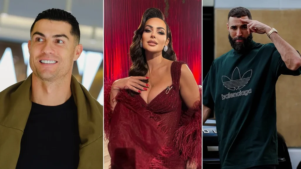 Xhuli vazhdon të befasojë me deklaratat: Ronaldon e refuzova sepse nuk doja partner jo shqiptar, me Benzeman isha në ditëlindje – e premë tortën bashkë