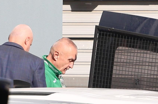 Shtyhet seanca gjyqësore ndaj Ilir Metës, ja kur do mbahet gjyqi i radhës
