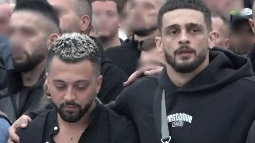 Vdekja e vëllait të Gjestit, DJ Gimbo: Nuk dua të flas fare për këtë temë, veçanërisht para kamerave