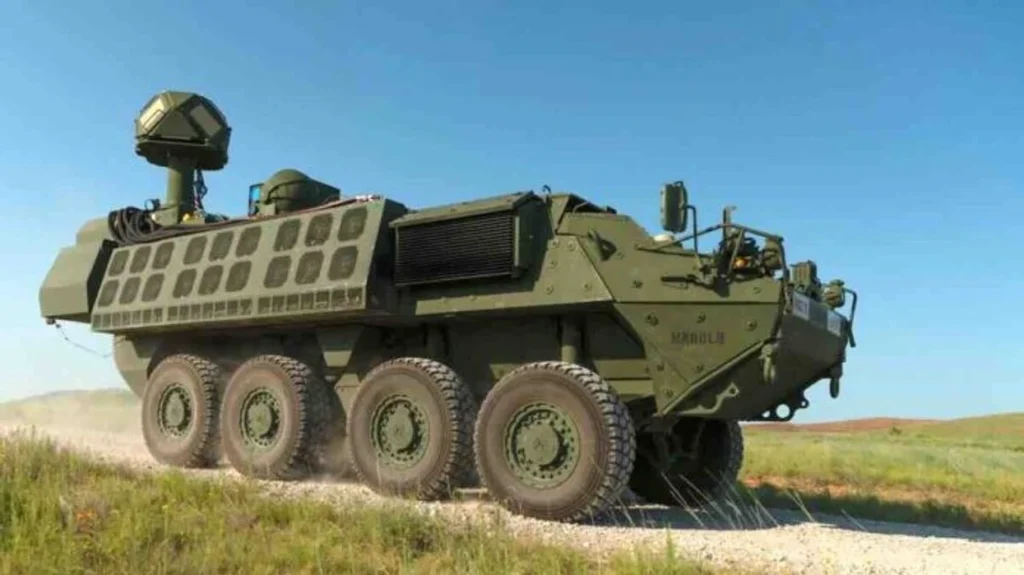 Maqedonia këtë vit do të blejë 42 “Stryker” nga SHBA-të
