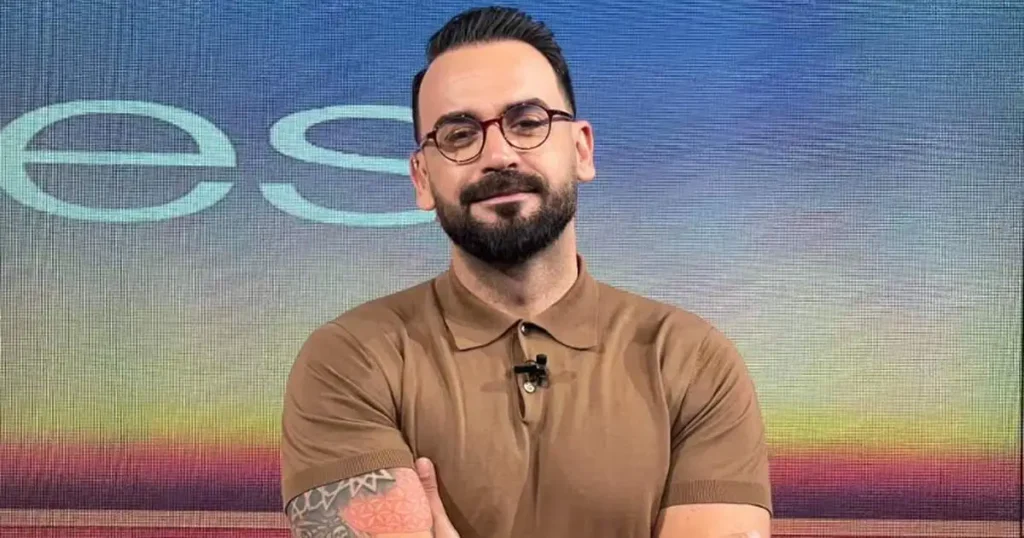 Pas shkarkimit të padrejtë nga puna, Florian Agalliu fiton gjyqin ndaj RTSH-së