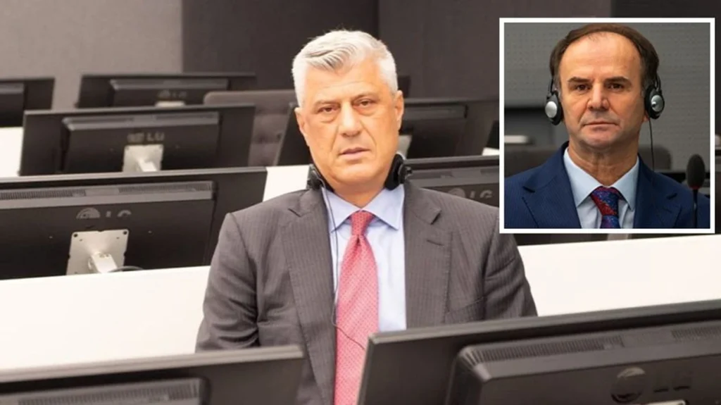 Fillimi i gjykimit ndaj Thaçit dhe tjerëve në rastin kundër administrimit të drejtësisë shtyhet për 27 shkurt
