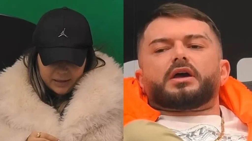 “Bllok e ke përgjithmonë”, Limi i jep fund raportit me Albën?