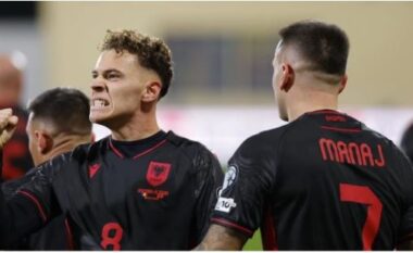 Destinacion i ri për Asllanin, Interi hap dyert jashtë Italisë! Mesfushori i Kombëtares refuzoi më parë