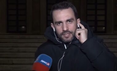 Tryezë me PD-në? Adriatik Lapaj: Na duhen qytetarët në shesh! Jam i gatshëm të bëj një hap pas, nëse kjo çon në largimin e Ramës