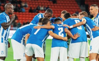 Tirana “pa frena” në merkato, bardheblutë gjejnë akordin me talentin shqiptar që ka luajtur te akademia e Portos