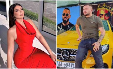 Plas sherri në BBVK, Limi i “hakërrehet” Albës dhe i hedh bluzën në fytyrë