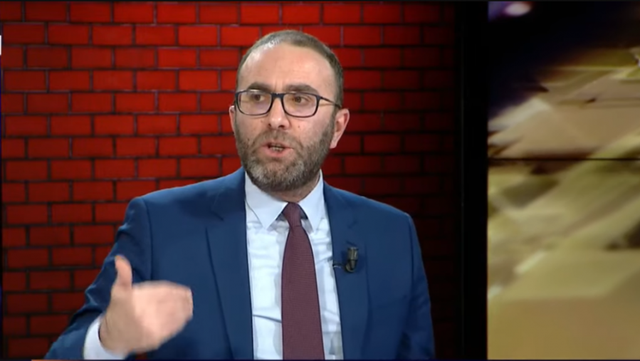 Kodi Penal, Bardhi: Të depenalizohen veprat penale të fyerjes dhe shpifjes