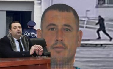 U arrestua pas arratisjes së Altin Ndocit, del sot para gjykatës ish-drejtori i Burgut të Durrësit Indrit Cërloj dhe mjekja