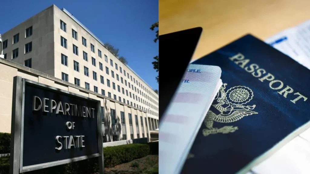 SHBA pezullon vizat e emigracionit për Shqipërinë, zbulohet dokumenti i DASH: Refuzimi të nisë nga 21 janari, do jetë pa afat