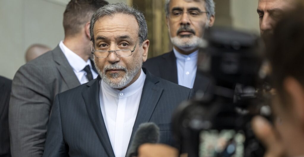 BE përcaktoi Gardën Revolucionare Islamike si organizatë terroriste, reagon Irani: Gabim i madh strategjik! Evropa po ndez zjarrin