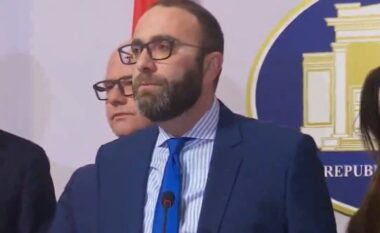 “Me Ramën në krye të qeverisë, paratë e pista nuk fshihen, por legalizohen” Bardhi: Rama mban pushtetin përmes krimit dhe drogës