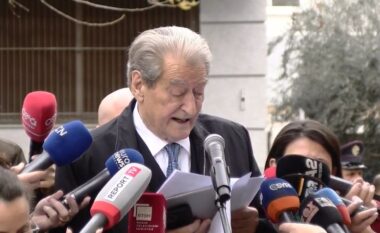 Arrestimi i Maduros/ Berisha: Rama ka ndërruar emrin, sipas tij problemi i Venezuelës është se ka naftë dhe Shqipëria s’ka, por harroi se u thoshte shqiptarëve se Shpiragun noton mbi naftë