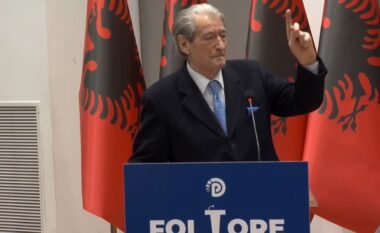“Dosjet e Lubi Ballukut arrijnë mld euro”, Berisha: “Durana” nuk ka asnjë tullë, prej dy vjetësh i paguhen taksë familjes Rama