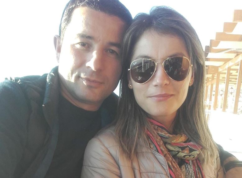 Burri vrau gruan dhe më pas veten/ Flet familjari: S’dinim gjë për konfliktet, fëmijët të traumatizuar, i varrosëm të ndarë