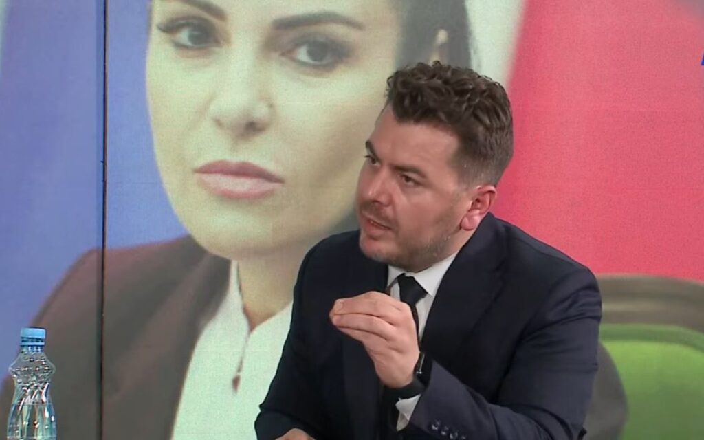 Erald Kapri: Mbrojtja që po i bëhet Ballukut, puç kushtetues, dosja e SPAK ndaj saj duhet të publikohet për interesin publik, ka bërë korrupsion galopant