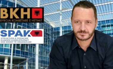Kërkoi shfuqizimin e masës së arrestit në burg/ Gjykata Kushtetuese rrëzon Evis Berberin, ish-vartësi i Ballukut mbetet në qeli