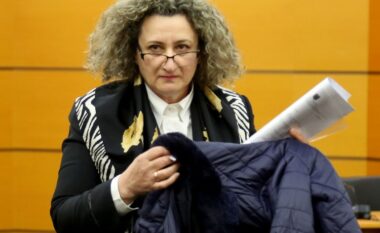 SPAK regjistron procedim penal për gjyqtaren Irena Gjoka/ BIRN: Aktet e Prokurorisë së Përgjithshme, do t’i vendosen në dispozicion KLGJ-së