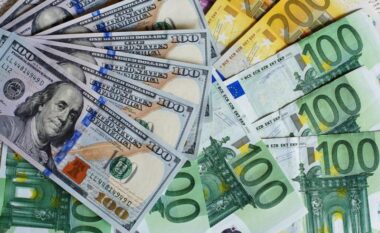 Këmbimi valutor 10 Qershor 2026/ Me sa blihen e shiten dollari dhe euro, çfarë ndodh me monedhat e tjera