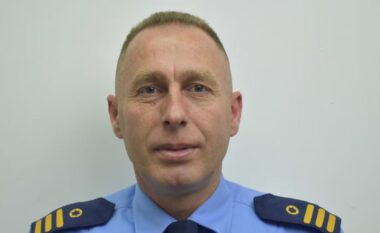Vrasja e efektivit të Policisë së Kosovës, Prokuroria ngre akuza ndaj 6 personave të dyshuar